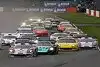 Bild zum Inhalt: Was für ein Debüt: Wendlinger siegt in Silverstone