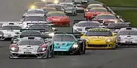Bild zum Inhalt: Was für ein Debüt: Wendlinger siegt in Silverstone
