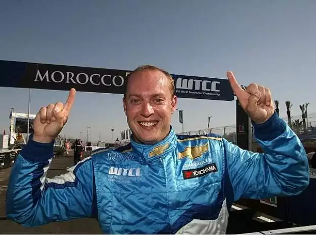 Robert Huff Titel-Bild zur News: Robert Huff