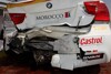 Bild zum Inhalt: BMW: Enttäuschung in Marokko