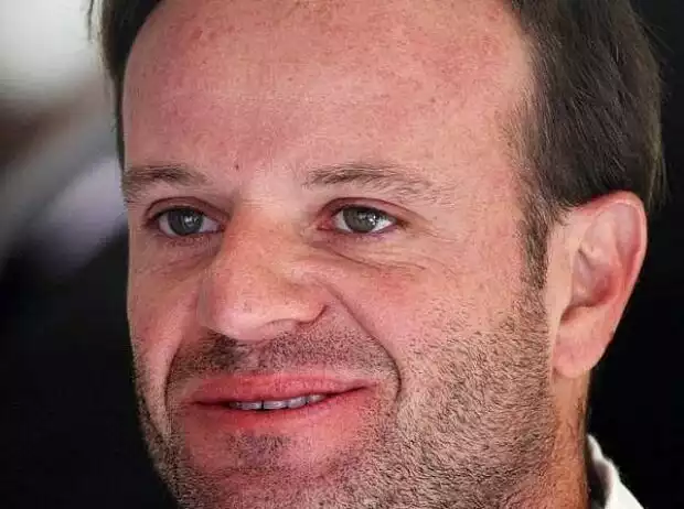 Titel-Bild zur News: Rubens BarrichelloJerez, Circuit de Jerez