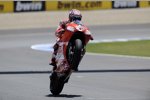  Casey Stoner (Ducati)