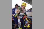  Valentino Rossi (Yamaha)