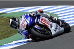  Jorge Lorenzo (Yamaha)