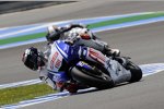  Jorge Lorenzo (Yamaha)