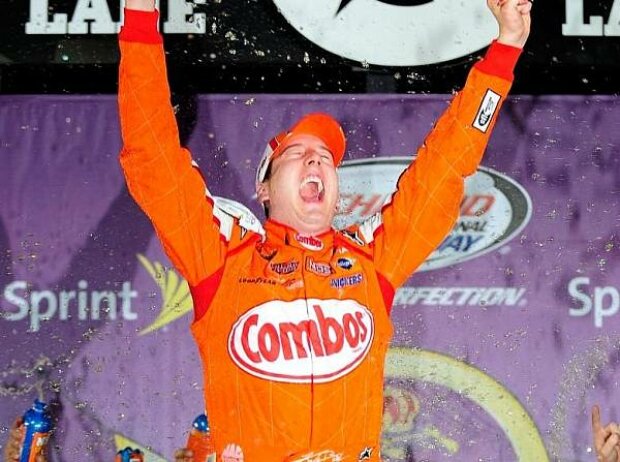 Kyle Busch Kyle Busch
