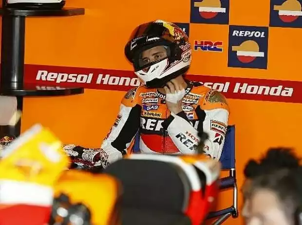 Andrea Dovizioso Titel-Bild zur News: Andrea Dovizioso