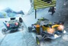 Bild zum Inhalt: MotorStorm Arctic Edge: Offroad-Racer mit Schnee und Eis