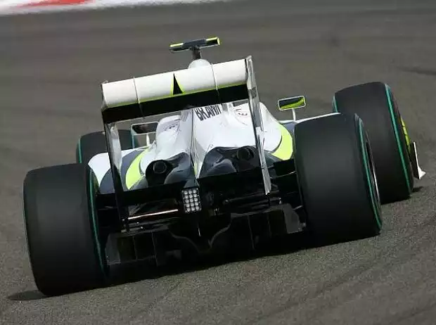 Rubens Barrichello Titel-Bild zur News: Rubens Barrichello