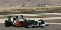 Bild zum Inhalt: Force India ab Juli mit KERS