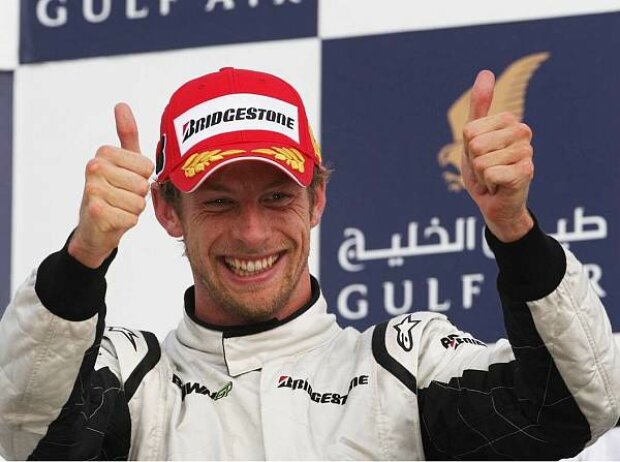 Jenson Button