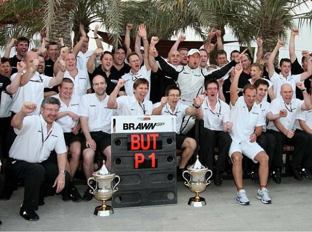 Jenson Button Jenson Button