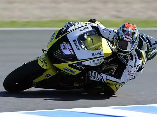 Colin Edwards Titel-Bild zur News: Colin Edwards