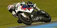 Bild zum Inhalt: Corser & Xaus: Gute Chancen in Monza?