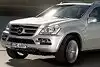 Bild zum Inhalt: Mercedes-Benz GL wird sparsamer und sauberer