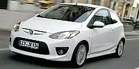 Mazda 2 Sport
