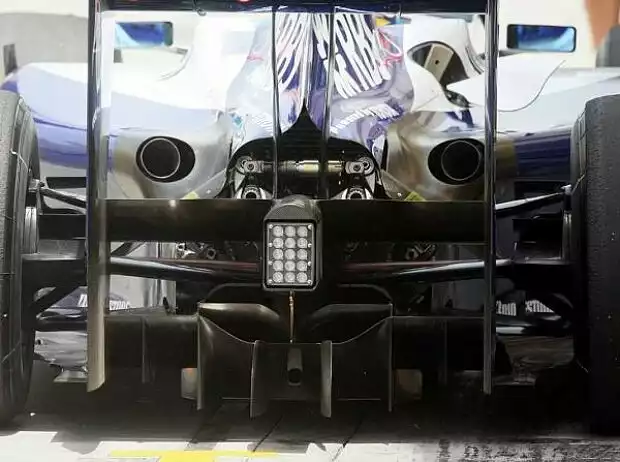Titel-Bild zur News: Nico Rosberg