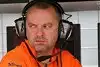 Bild zum Inhalt: Mallya: Gascoyne geht seinen eigenen Weg...