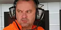 Bild zum Inhalt: Mallya: Gascoyne geht seinen eigenen Weg...
