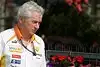 Bild zum Inhalt: Symonds: "Das Team gibt Vollgas"