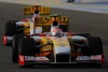 Bild zum Inhalt: Renault: Hoffen auf Punkte in Barcelona