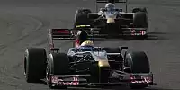 Bild zum Inhalt: Toro Rosso: Fortschritte fest eingeplant