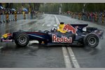 David Coulthard (Red Bull) 
