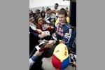 David Coulthard (Red Bull) 
