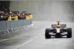 David Coulthard (Red Bull) 