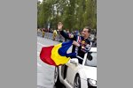David Coulthard (Red Bull) 