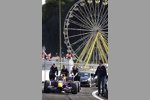 Neel Jani (Red Bull) 