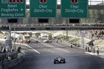 Neel Jani (Red Bull) 