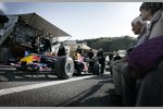 Neel Jani (Red Bull) 