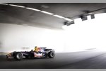 Neel Jani (Red Bull)