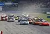 Bild zum Inhalt: GT-Masters: Ludwig/Hennerici in Assen unter Druck