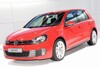 Bild zum Inhalt: Volkswagen Golf GTD kann bestellt werden