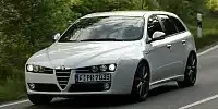 Bild zum Inhalt: Alfa Romeo mit neuen Motoren und neuen Preisen