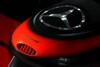 Großes Interesse am Mercedes-Motor