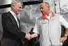 Bild zum Inhalt: Mosley: "Ich hasse Ron Dennis nicht"