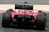 Bild zum Inhalt: "Magisches" Ferrari-Team bläst zum Angriff