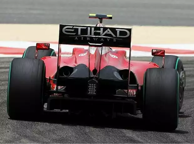 Kimi Räikkönen Titel-Bild zur News: Kimi Räikkönen
