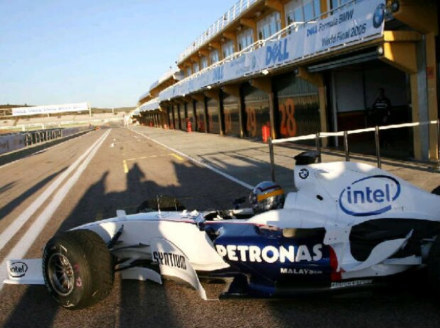 Alessandro Zanardi Alessandro Zanardi