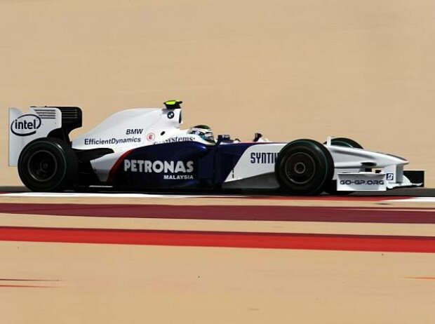Nick Heidfeld Nick Heidfeld