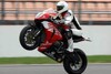Bild zum Inhalt: Teamchef sicher: Schumacher fährt auch 2009 Motorrad