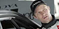 Bild zum Inhalt: Petter Solberg: Wechsel zu Peugeot?