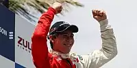 Bild zum Inhalt: Wickens bekommt zweites Kolles-Cockpit