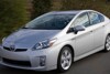 Bild zum Inhalt: Toyota bringt die dritte Generation des Prius