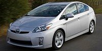 3. Generation des Toyota Prius