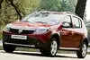 Bild zum Inhalt: Dacia Stepway kommt im September