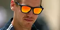Bild zum Inhalt: Vettel: "Es gibt keine Vettel-Mania"